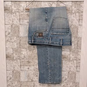 Men’s CINCH Black Label - 36 X 34